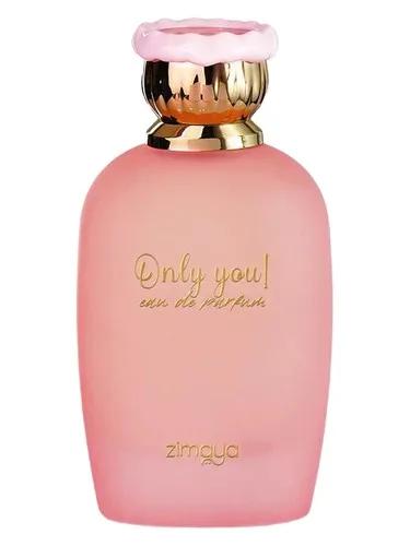 Only You — Zimaya