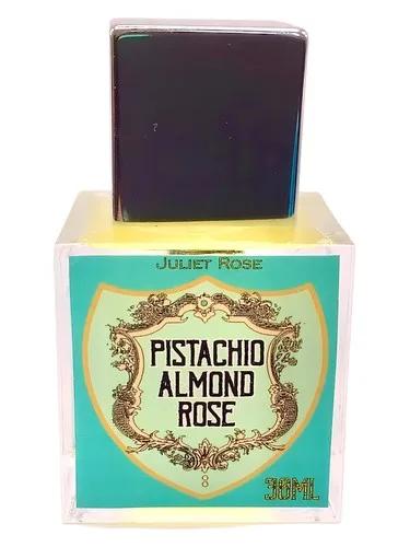 Pistachio Almond Rose — Juliet Rose