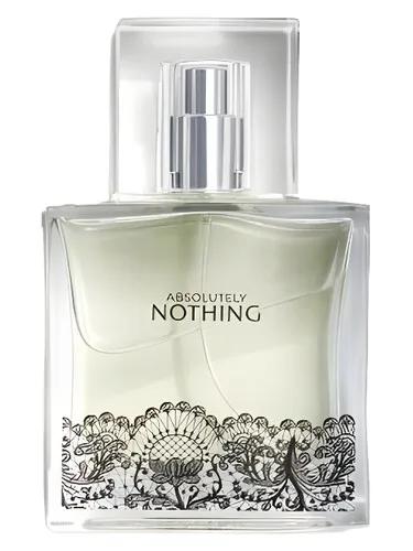 Absolutely Nothing — Gosh