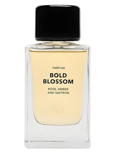 Bold Blossom — Zara