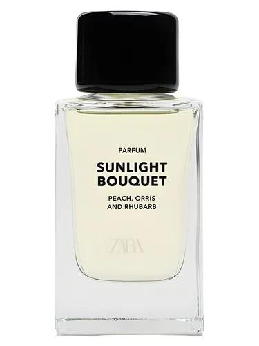 Sunlight Bouquet — Zara