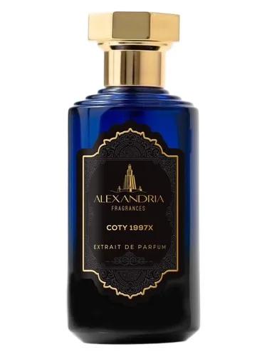 COTY 1997x — Alexandria Fragrances