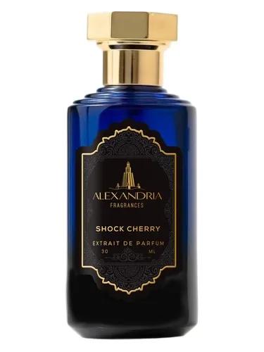 Shock Cherry — Alexandria Fragrances