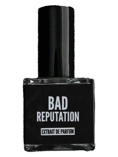 Bad Reputation — Sixteen92