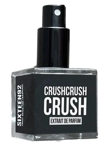 Crushcrushcrush — Sixteen92