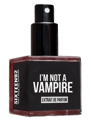 *Cough Cough* I'm Sick. Sixteen92 2024 Extrait de Parfum — Sixteen92