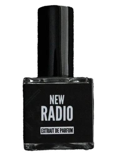 New Radio — Sixteen92