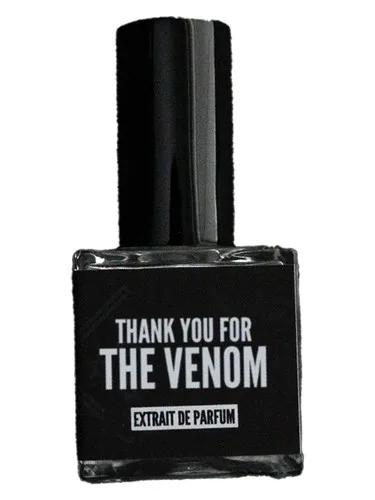 Thank You For The Venom — Sixteen92