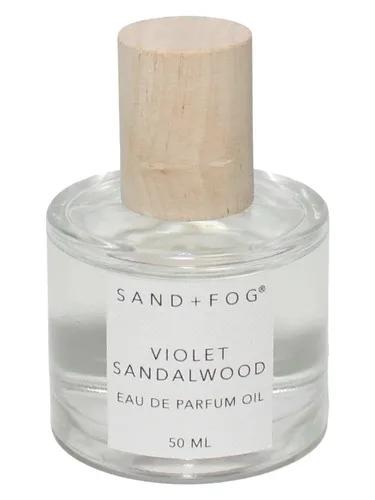 Ivory Bloom Sand + Fog — Sand + Fog