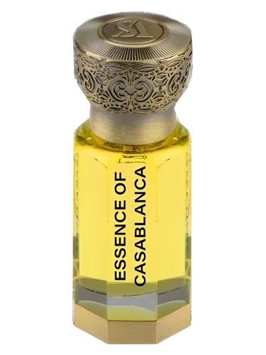 Essence Of Casablanca Oil — Swiss Arabian
