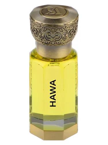 Hawa Oil — Swiss Arabian