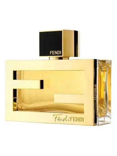 Fan di Fendi — Fendi