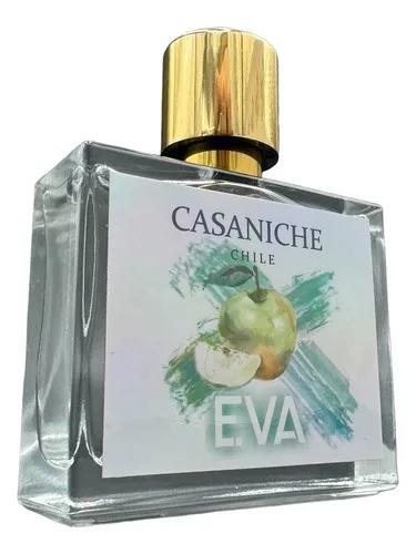 Eva — Casaniche