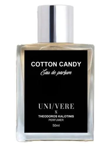 Cotton Candy — Theodoros Kalotinis