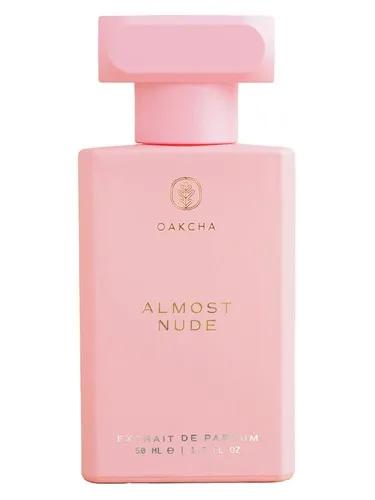 Almost Nude — Oakcha