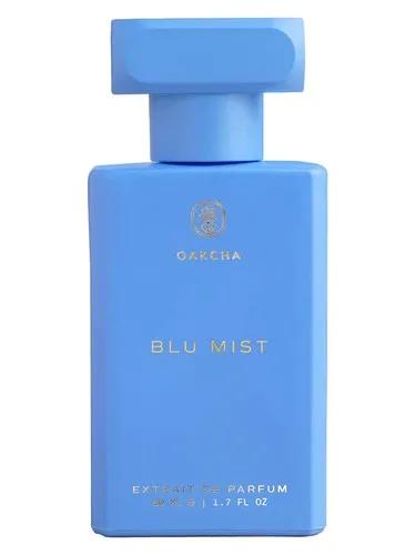 Blu Mist — Oakcha