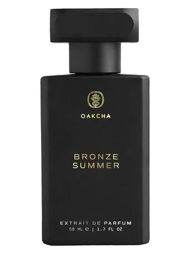 Bronze Summer — Oakcha