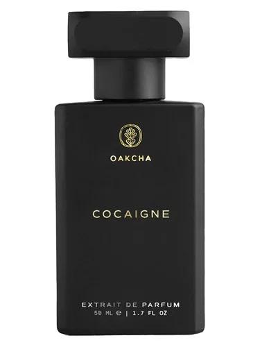 Cocaigne — Oakcha