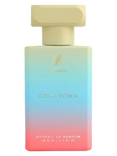 Colaroma — Oakcha