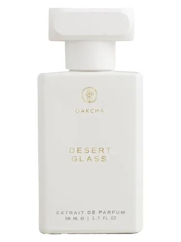 Desert Glass — Oakcha