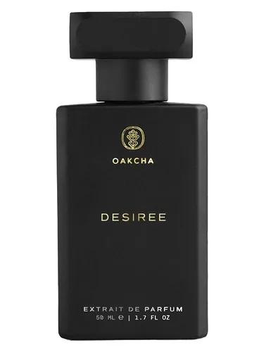 Desiree — Oakcha