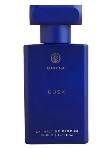 Dusk — Oakcha