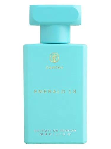 Emerald 13 — Oakcha