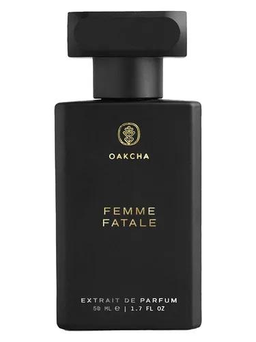 Femme Fatale — Oakcha