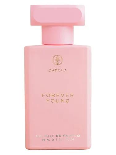 Forever Young — Oakcha
