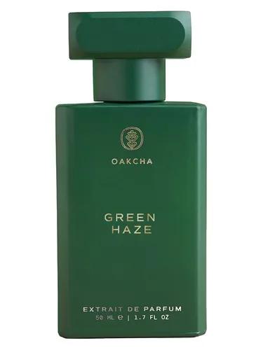 Green Haze — Oakcha