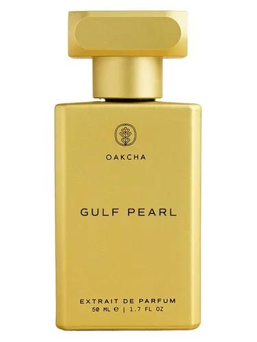 Gulf Pearl — Oakcha