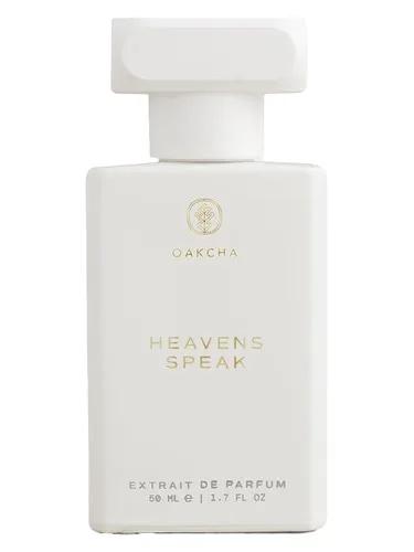Heavens Speak — Oakcha
