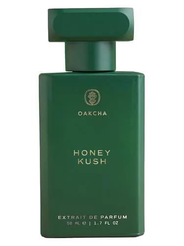 Honey Kush — Oakcha