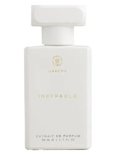 Ineffable — Oakcha