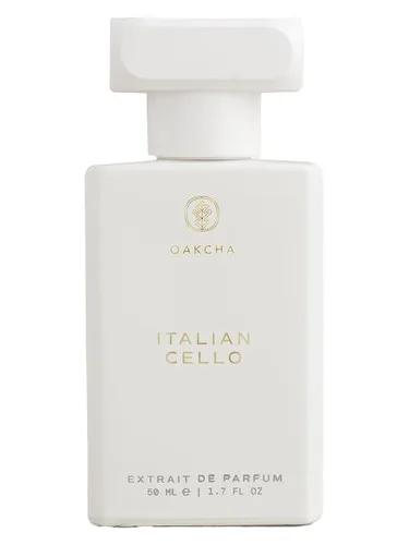 Italian Cello — Oakcha