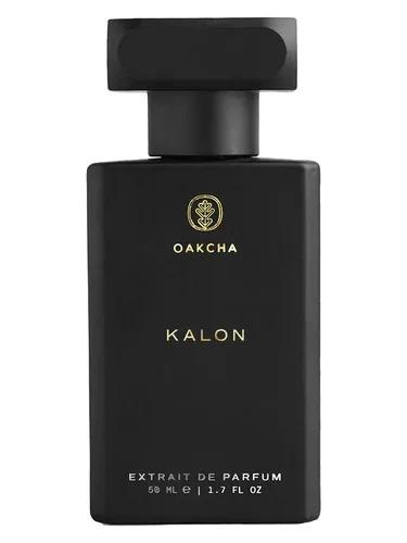 Kalon — Oakcha