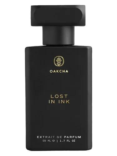 Lost in Ink — Oakcha