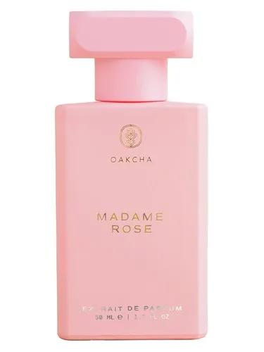 Madame Rose — Oakcha