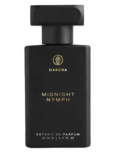 Midnight Nymph — Oakcha
