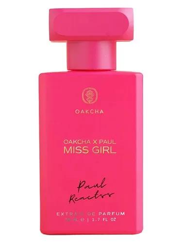 Miss Girl — Oakcha