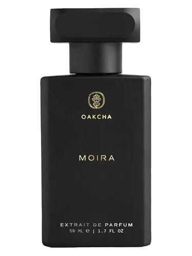 Moira — Oakcha