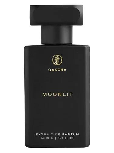 Moonlit — Oakcha