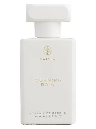 Morning Rain — Oakcha