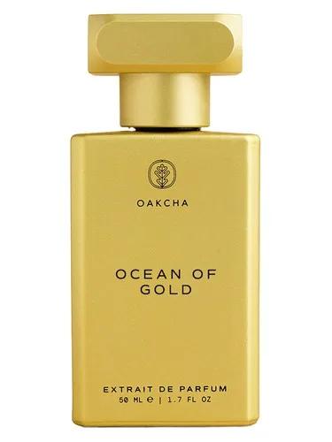 Ocean of Gold — Oakcha