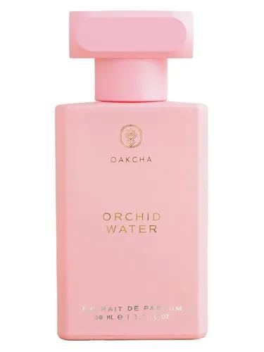Orchid Water — Oakcha