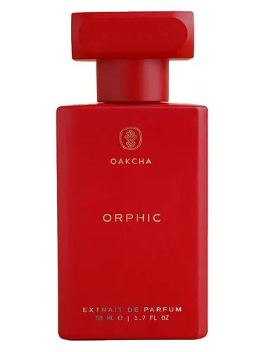 Orphic — Oakcha