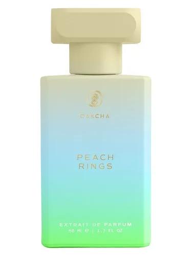 Peach Rings — Oakcha