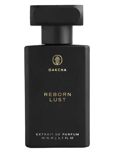 Reborn Lust — Oakcha