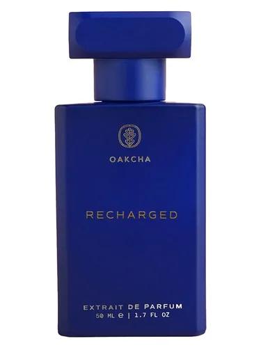Recharged — Oakcha
