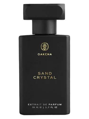 Sand Crystal — Oakcha